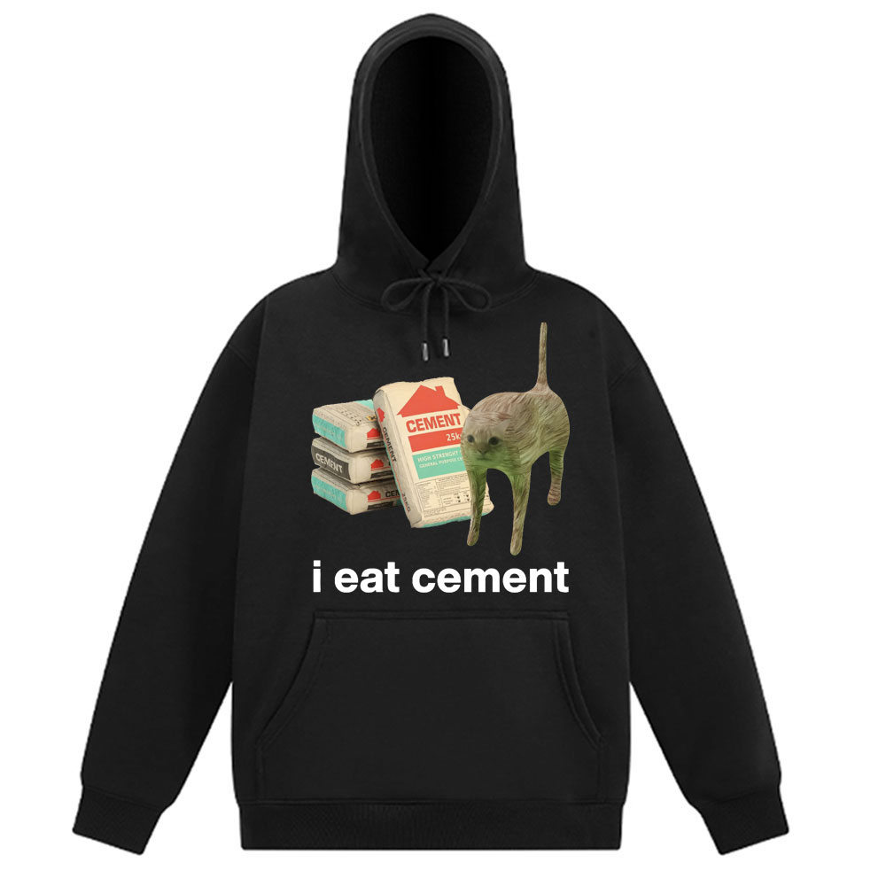 Winter Clothing Meme - Liquidación de Ropa: Sudadera con Capucha