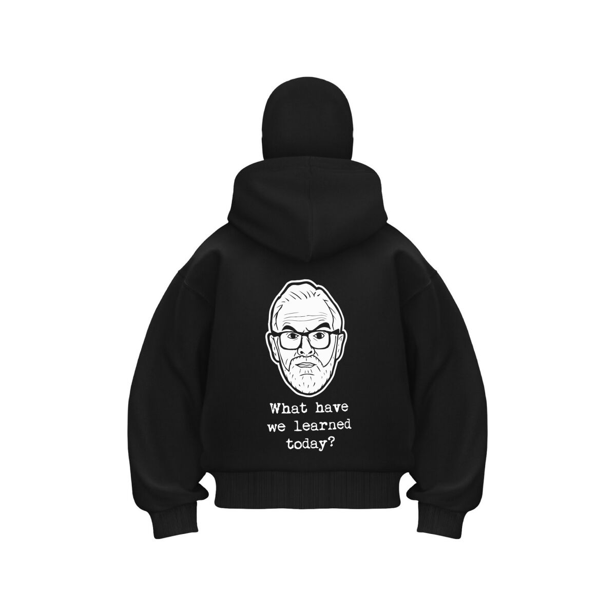 Winter Clothing Quotes - LearnedLearned Wise cita con cara, lección