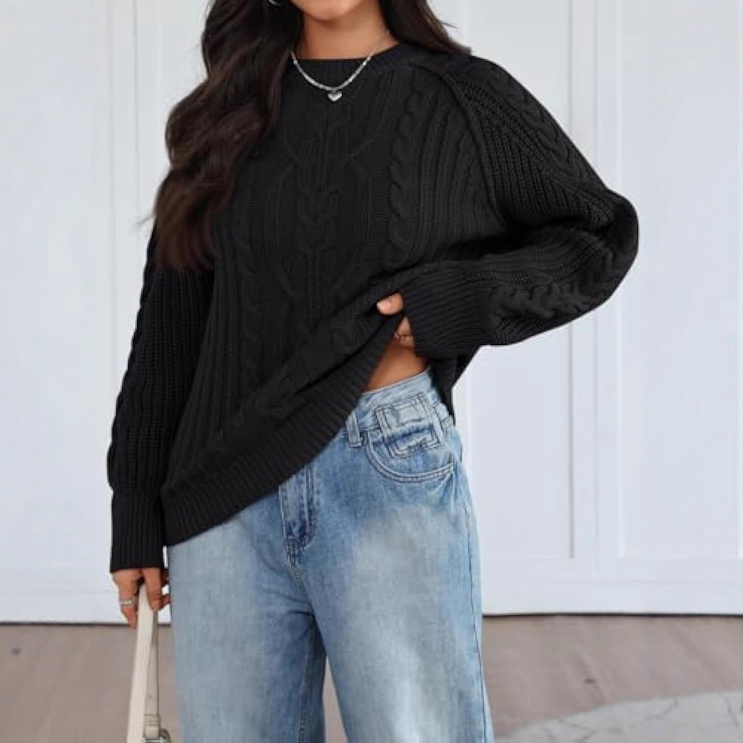 Winter Clothing Amazon - Ropa de Mujer para Comercio Transfronterizo