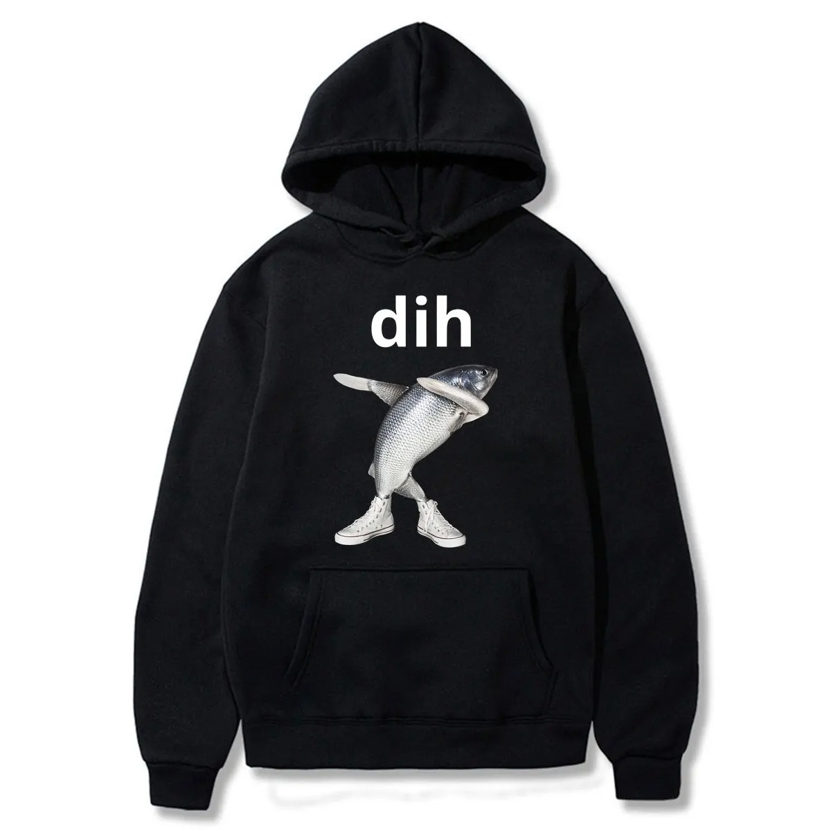 Winter Clothing Meme - Sudadera con Capucha Divertida con Diseño