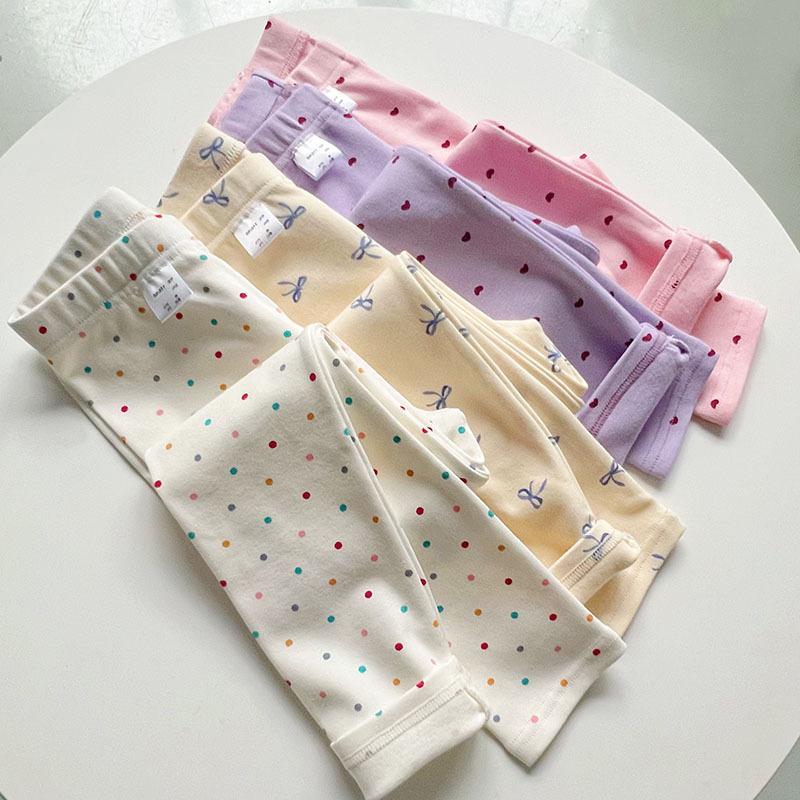 Winter Clothing Toddler - Legging para niñas, pantalones de Otoño