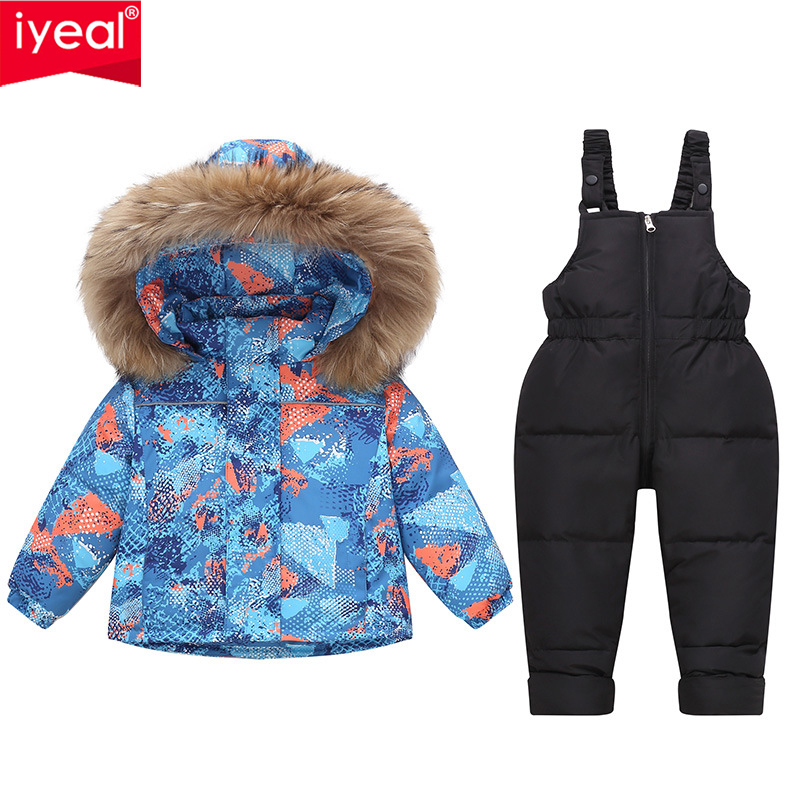 Winter Clothing Drawing For Kids - IYEAL, chaqueta de invierno para niños