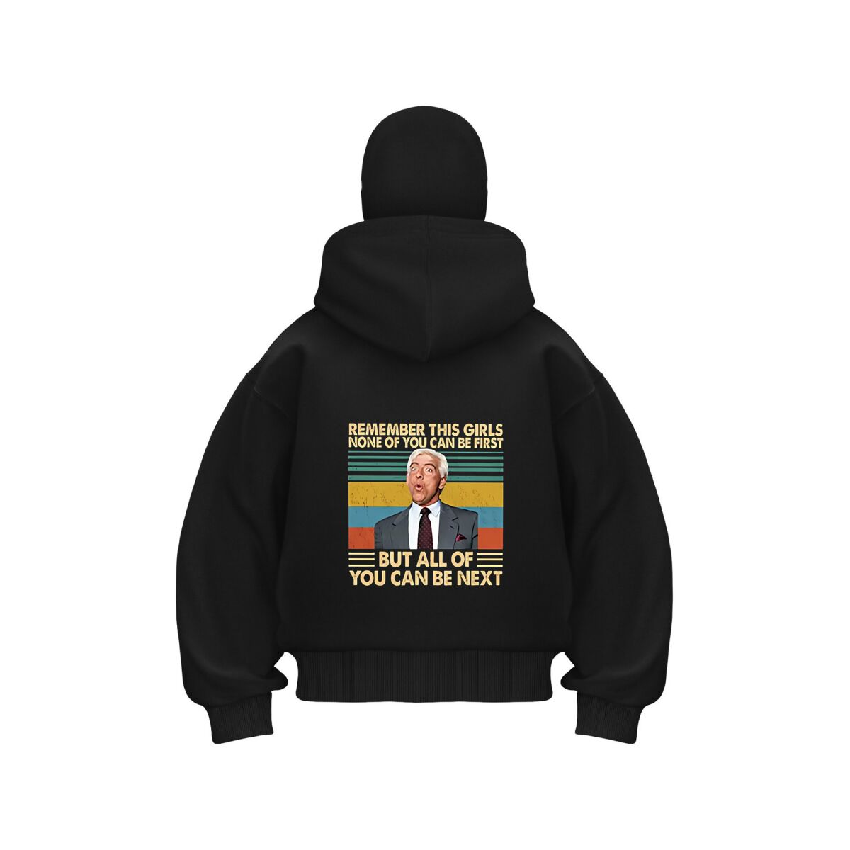 Winter Clothing Quotes - Sassy Quote humorístico texto arte Unisex