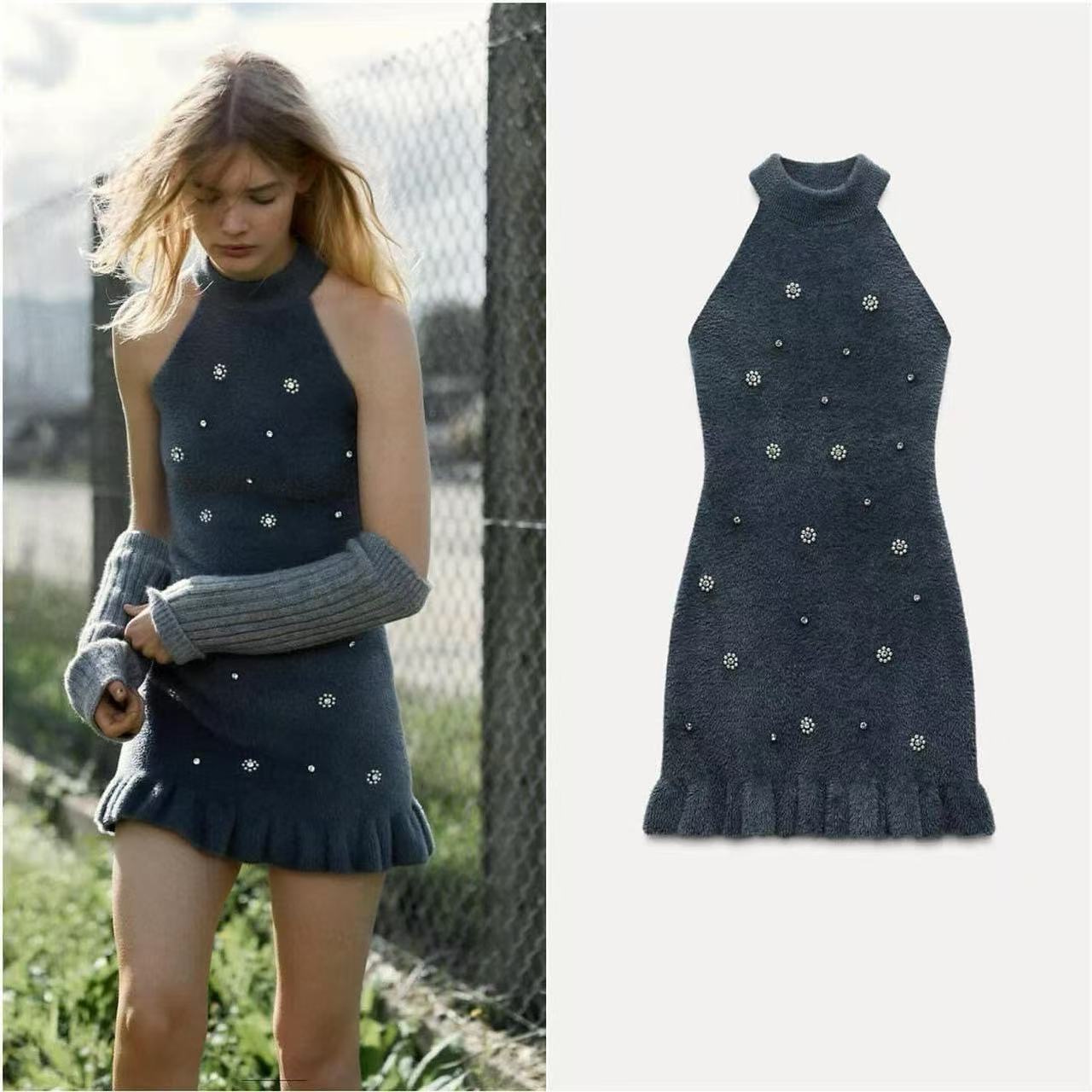 Winter Clothing Amazon - Ropa transfronteriza de Amazon para mujer,