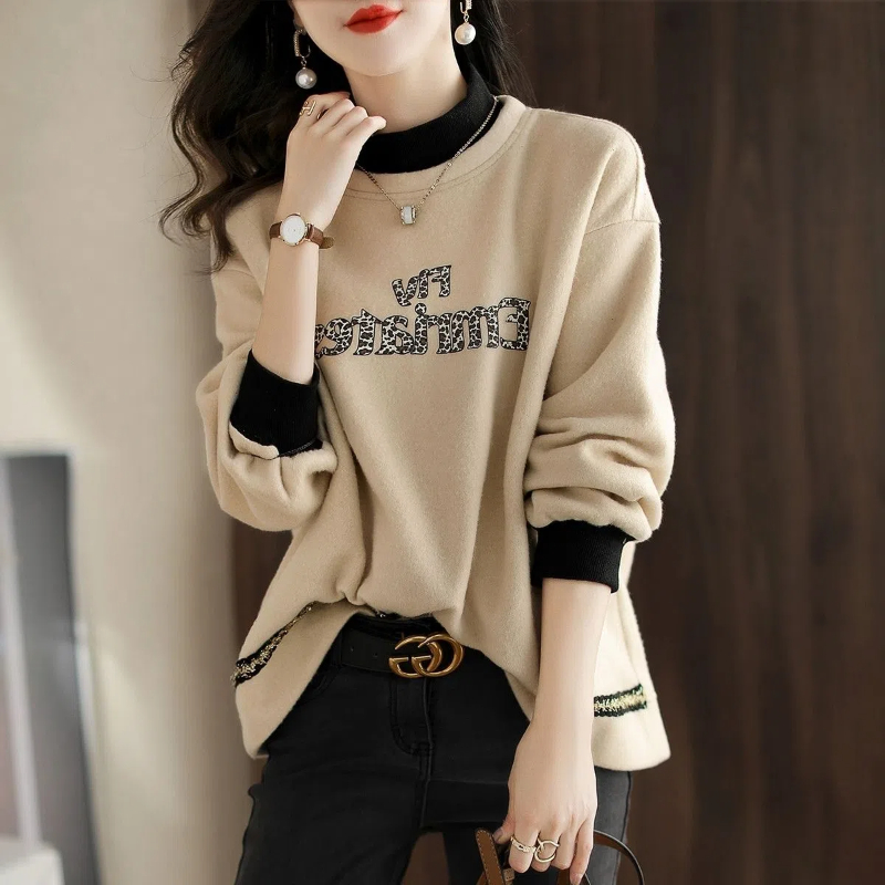 Winter Clothing Label - Exportación de comercio exterior, pedido Final,