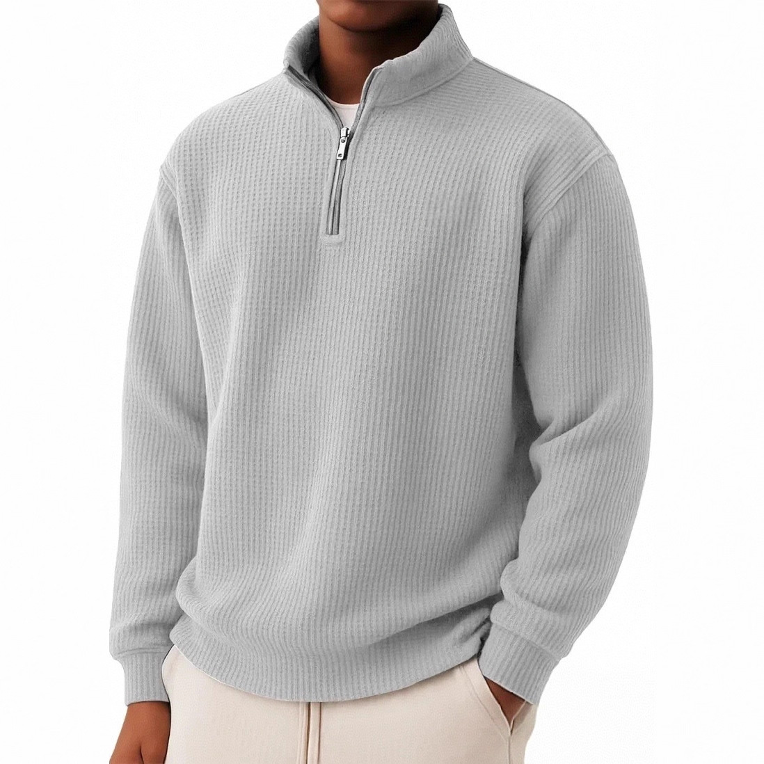 Winter Clothing Taiwan - Ropa de Hombre Transfronteriza Europea y