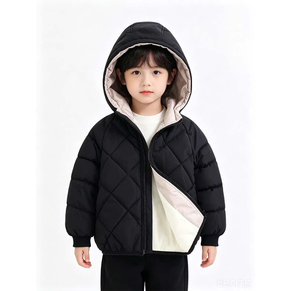 Winter Clothing Toddler - Ropa Casual de Invierno para Bebés