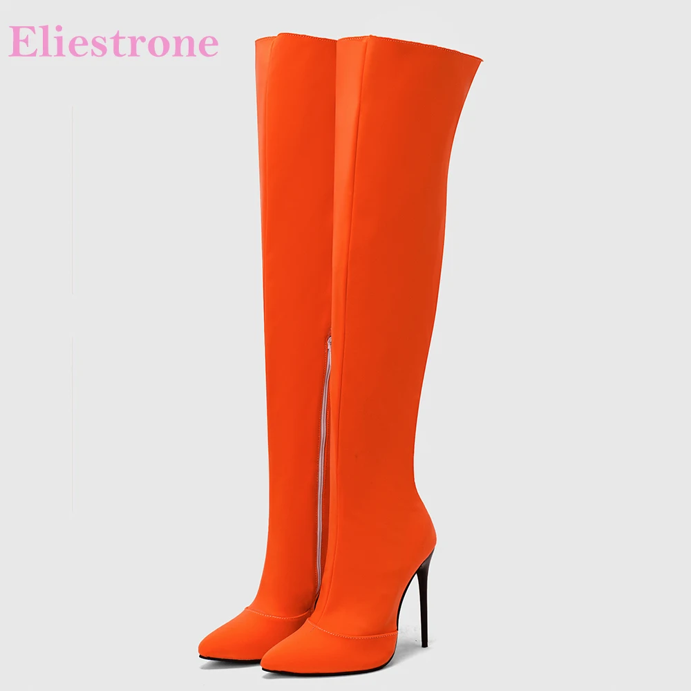 Winter Clothing Clearance Sale - Nuevas botas por encima de la
