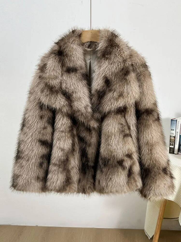 Winter Clothing Taiwan - Abrigo de Invierno para Mujer 2026,