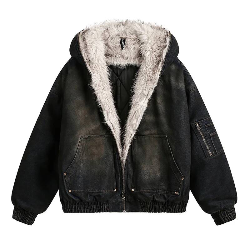 Winter Clothing Taiwan - Chaquetas Acolchadas para Hombre, Nueva Moda,