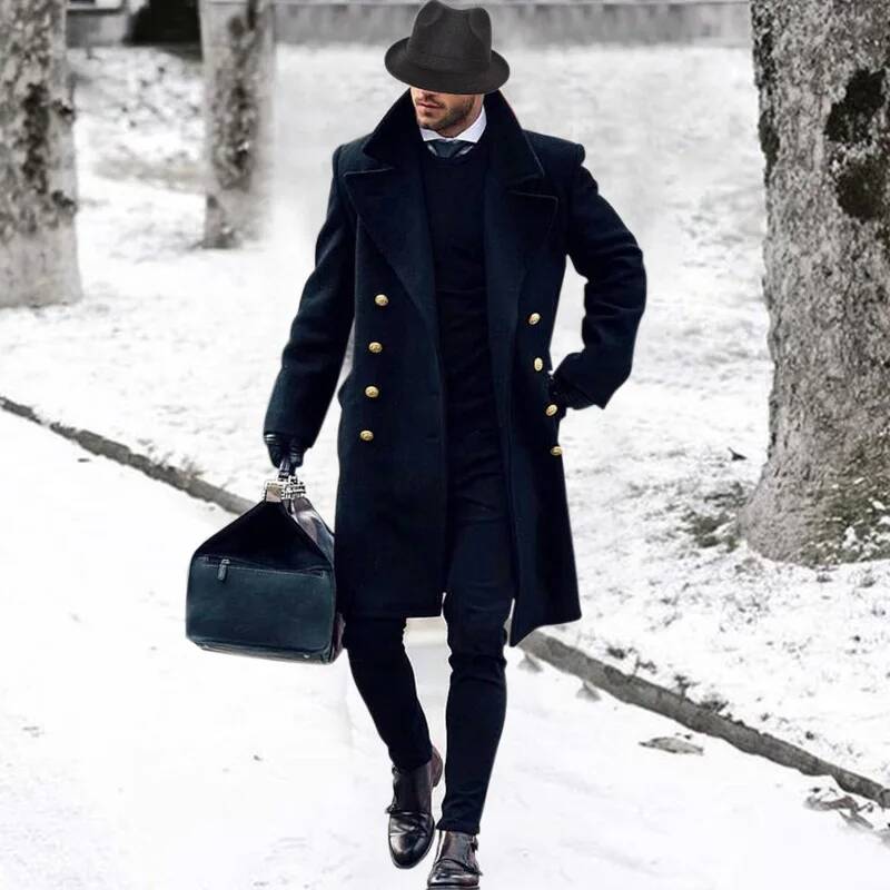 Winter Clothing Taiwan - Nueva Chaqueta de Invierno a la