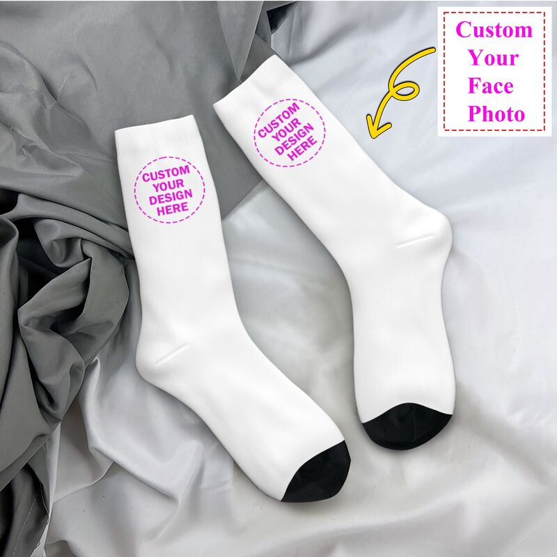 Winter Clothing Clearance Sale - Personaliza foto personalizada Logo texto hombres