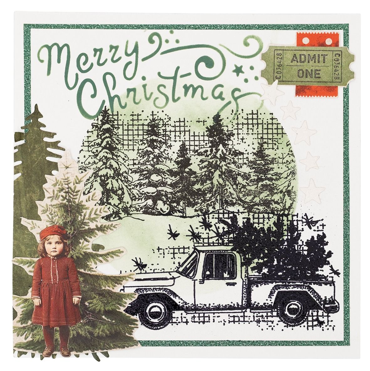 Etiqueta de estrella, juguete  - Winter Clothing Label reseña y precio