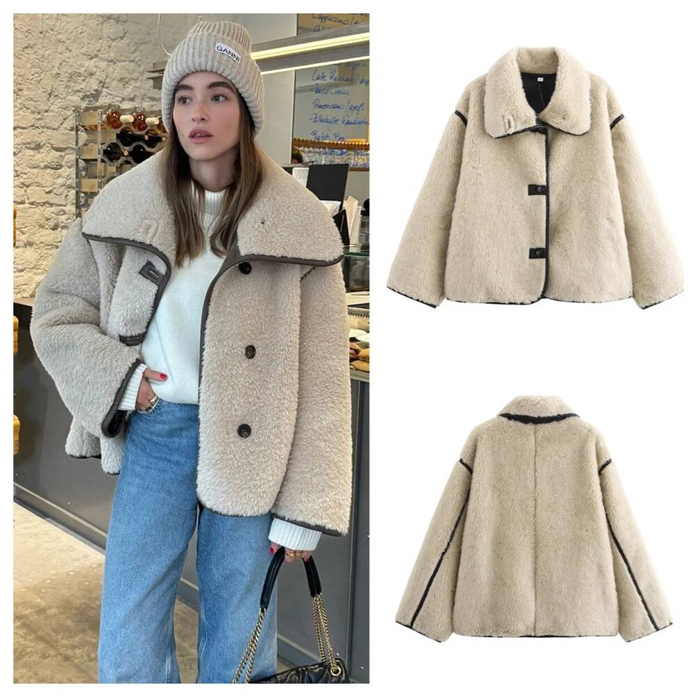 Chaqueta de Invierno 2025, Est - Winter Clothing Taiwan reseña y precio
