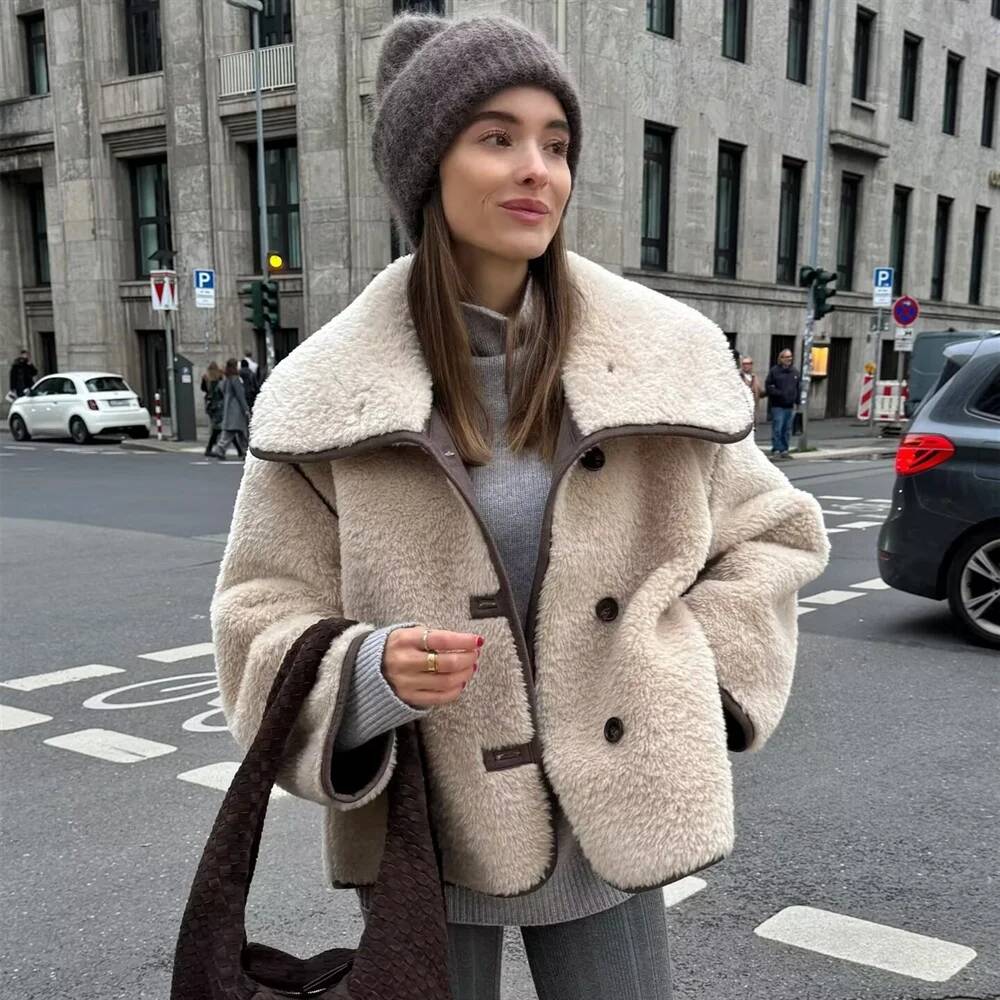 Chaqueta de Invierno 2025, Est - Winter Clothing Taiwan reseña y precio