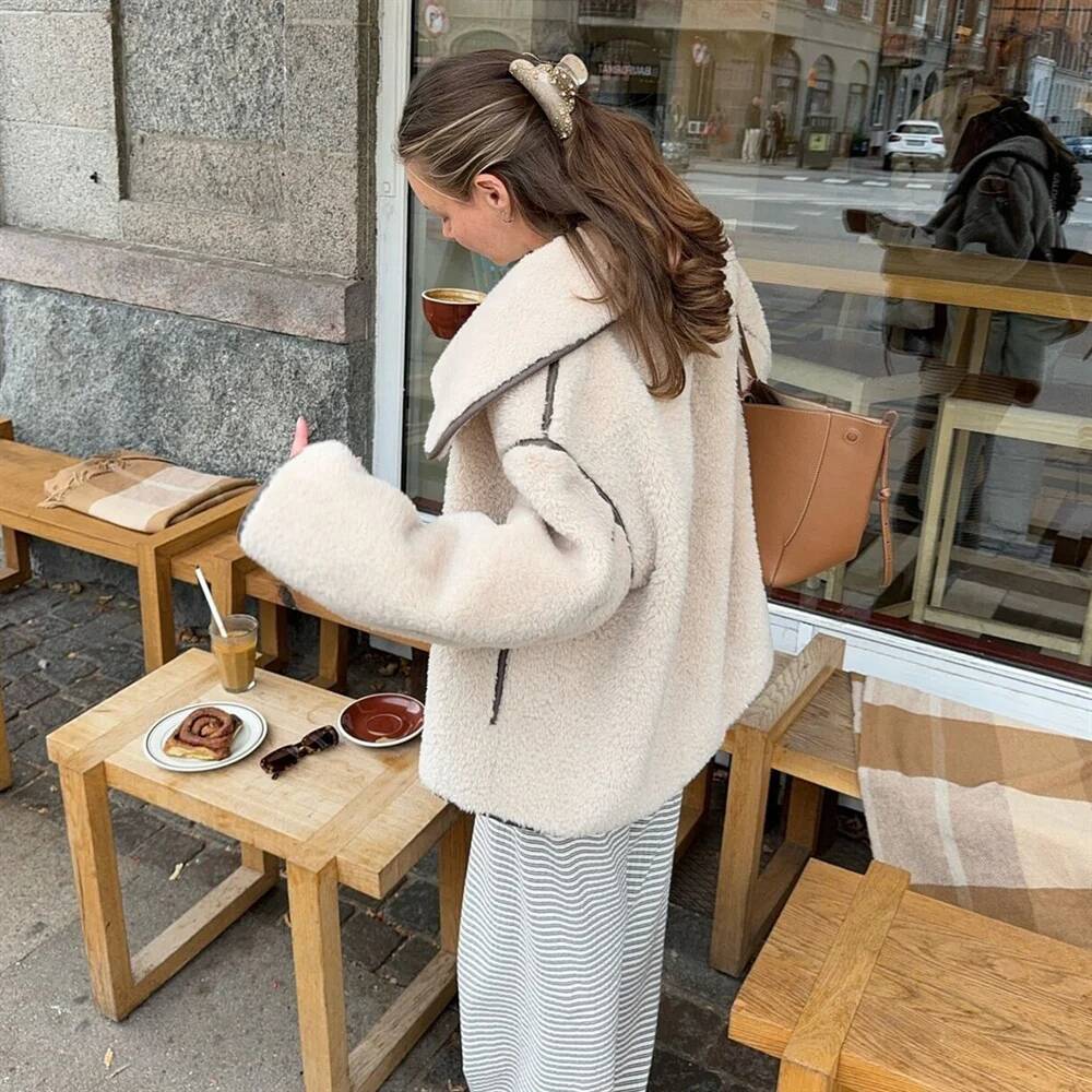 Chaqueta de Invierno 2025, Est - Winter Clothing Taiwan reseña y precio
