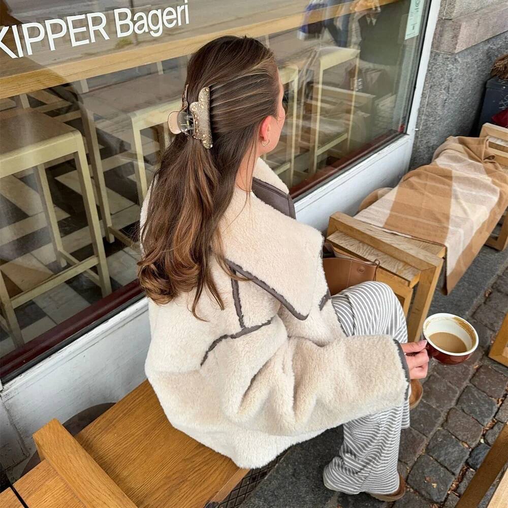 Chaqueta de Invierno 2025, Est - Winter Clothing Taiwan reseña y precio