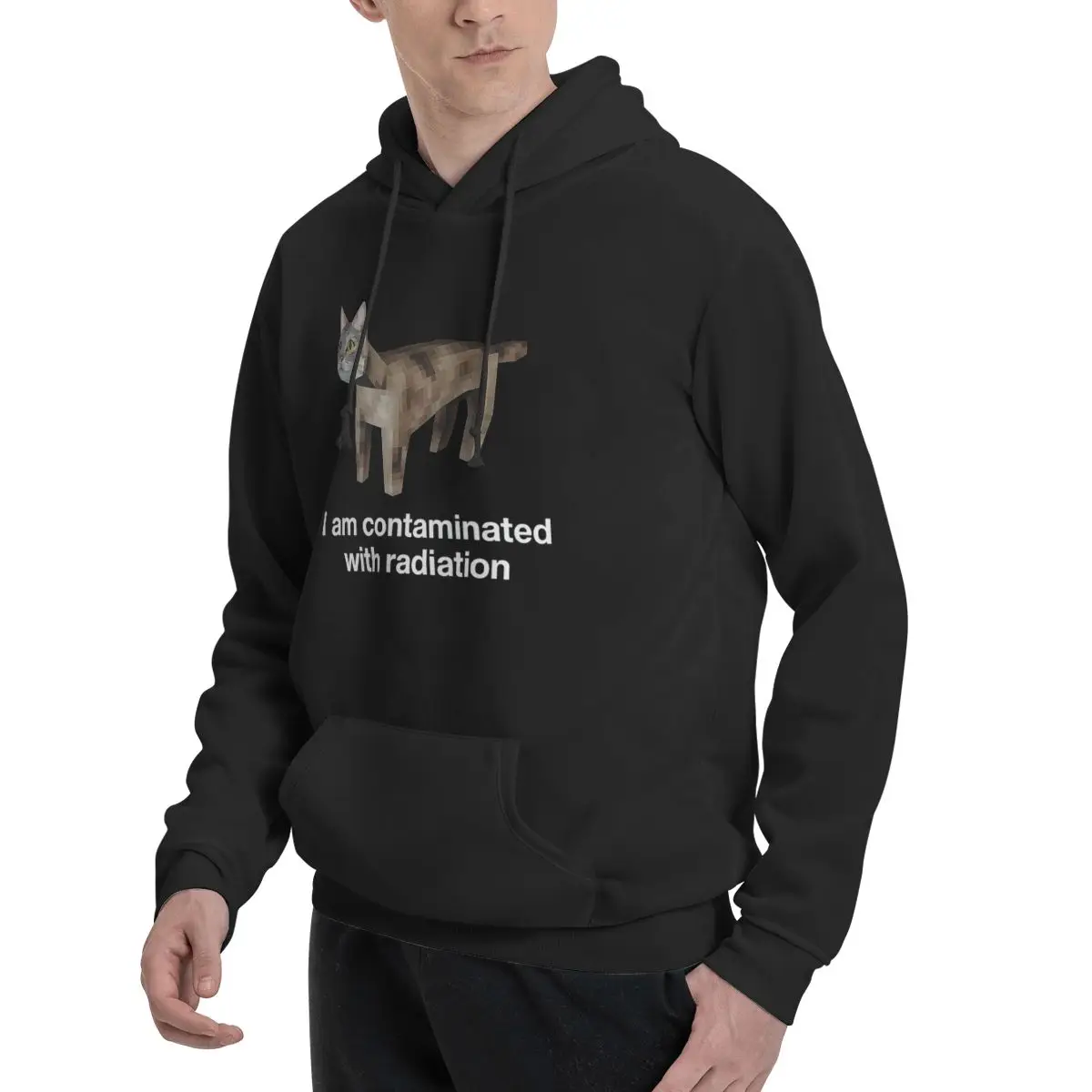 Sudaderas con capucha divertid - Winter Clothing Meme reseña y precio