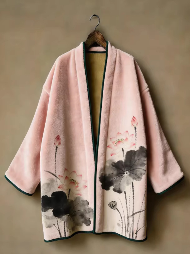 Nuevo Kimono Japonés Yukata Sa - Traditional Winter Japanese Clothing reseña y precio