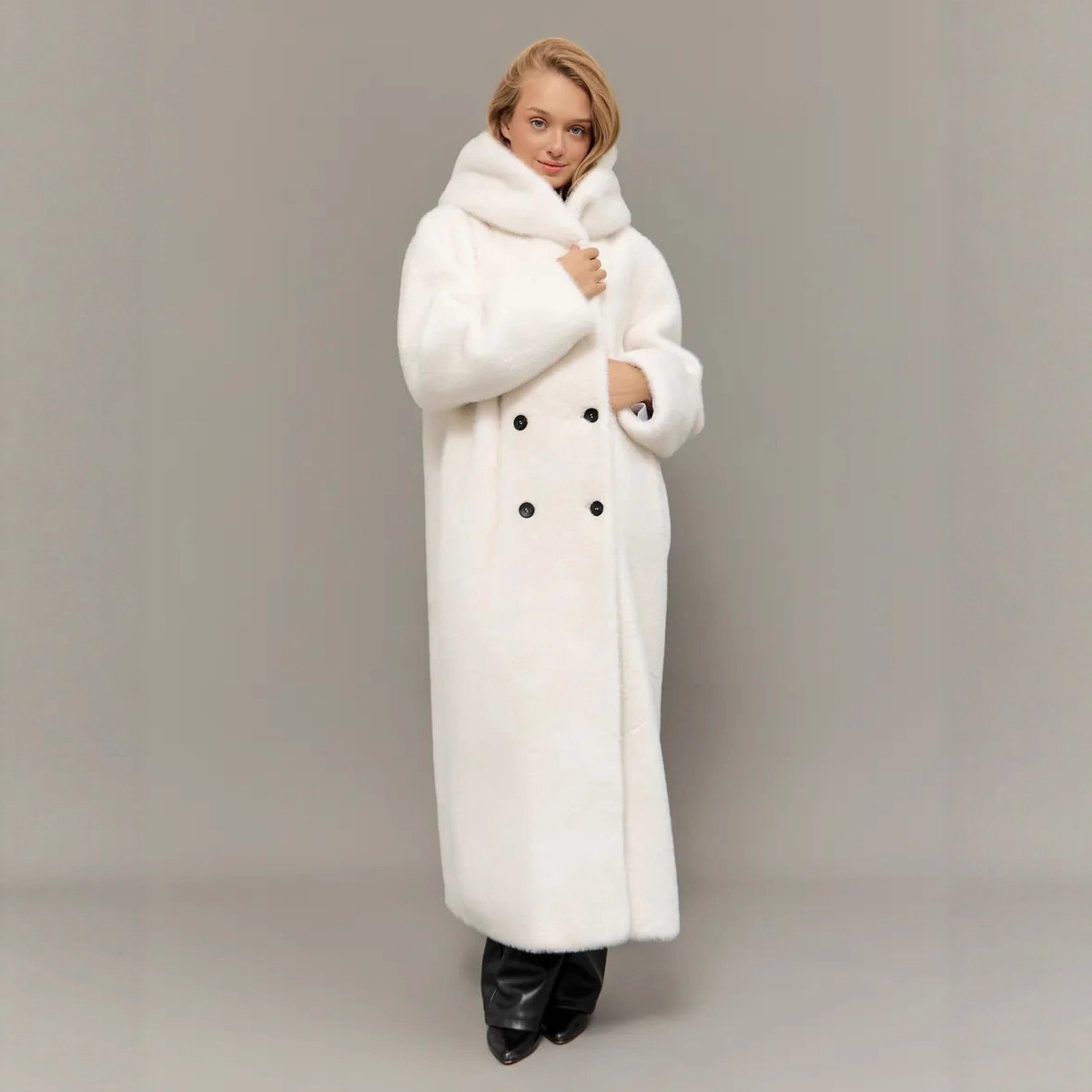 Ropa de mujer de Amazon, abrig - Winter Clothing Amazon reseña y precio
