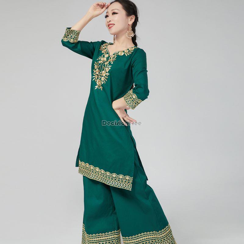 2025 vestido indio de algodón  - Winter Clothing Women Pakistan reseña y precio