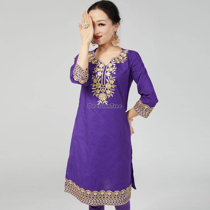 2025 vestido indio de algodón  - Winter Clothing Women Pakistan reseña y precio