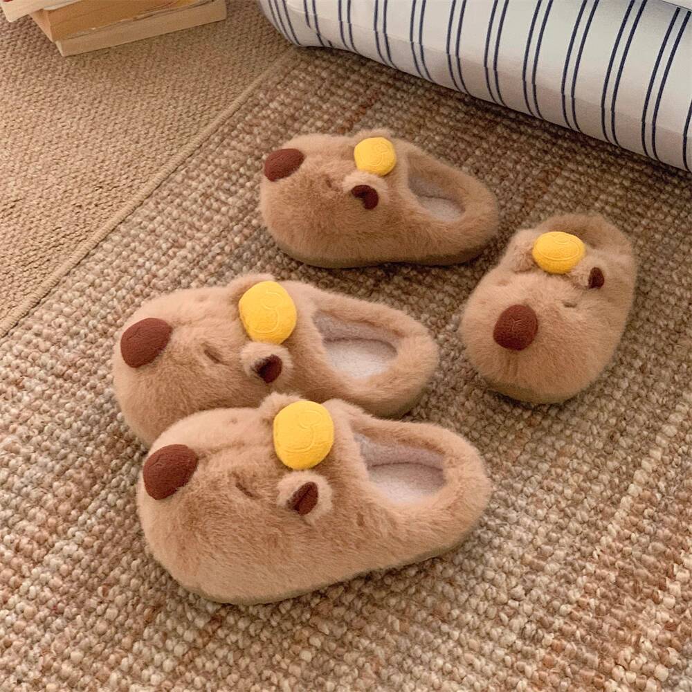 Zapatillas de casa para mujer, - Winter Cloth reseña y precio
