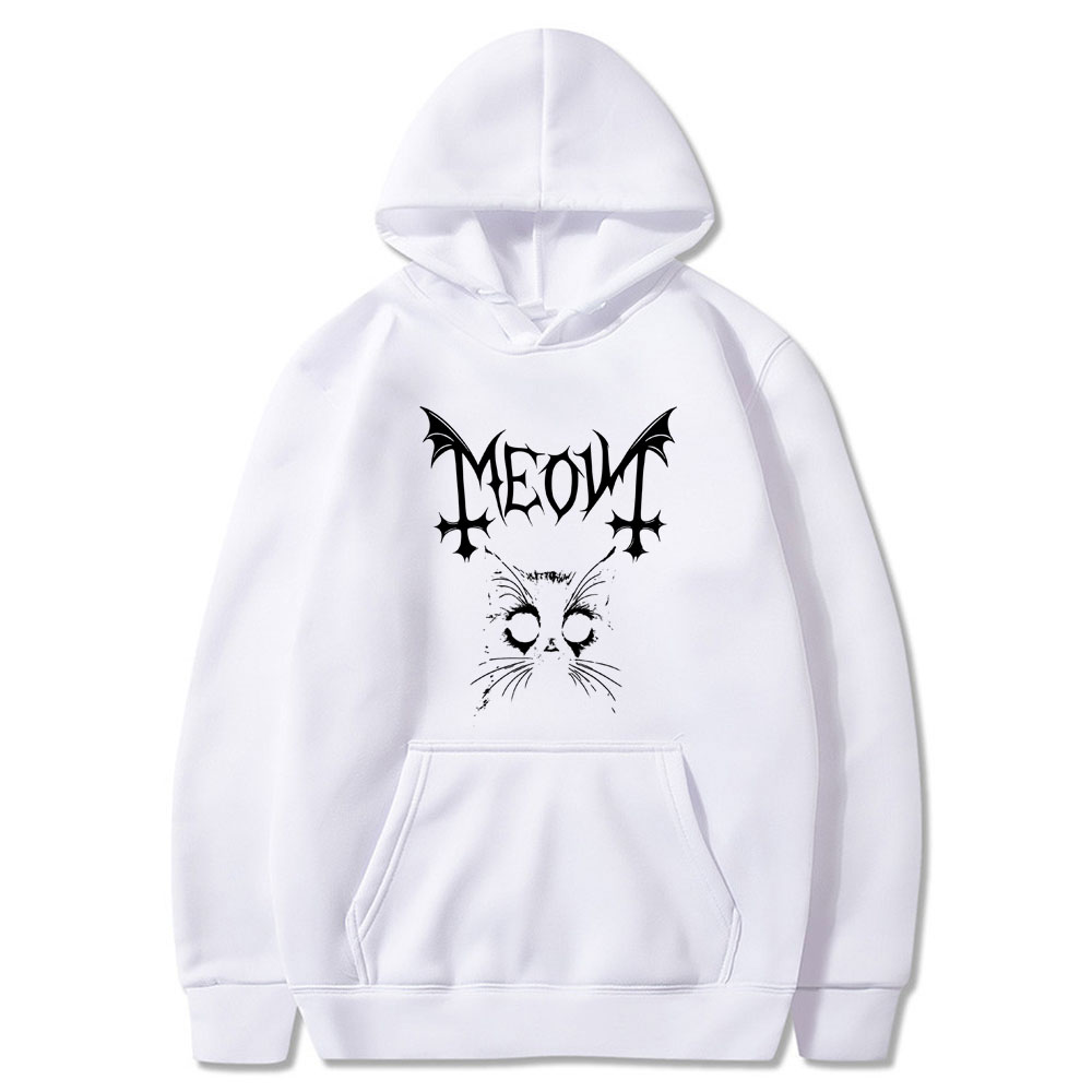 Sudadera con Capucha con Estam - Winter Clothing Meme reseña y precio