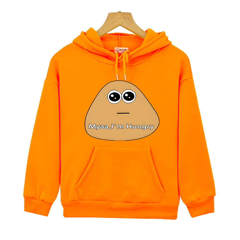 Alien Papa Pou-sudaderas con c - Winter Clothing Toddler reseña y precio