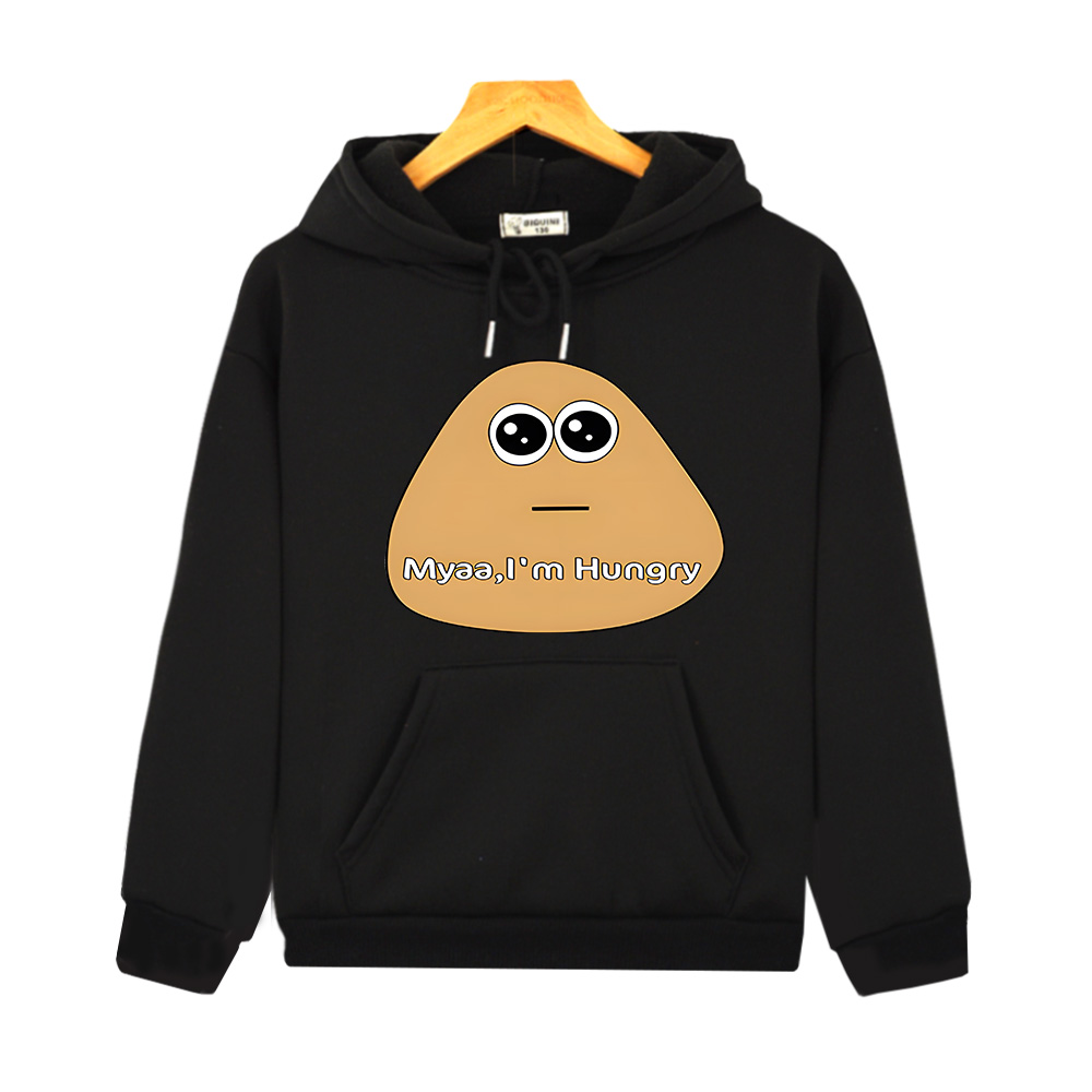 Alien Papa Pou-sudaderas con c - Winter Clothing Toddler reseña y precio