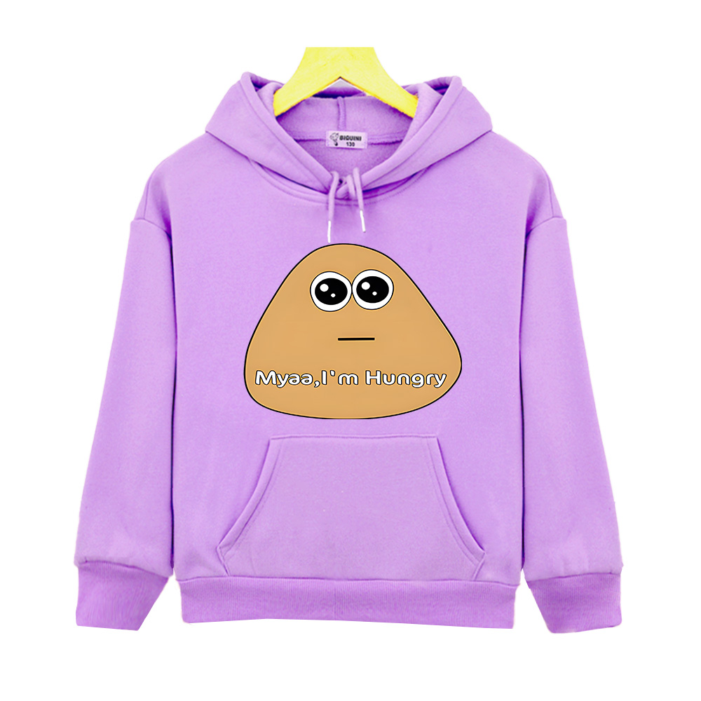 Alien Papa Pou-sudaderas con c - Winter Clothing Toddler reseña y precio
