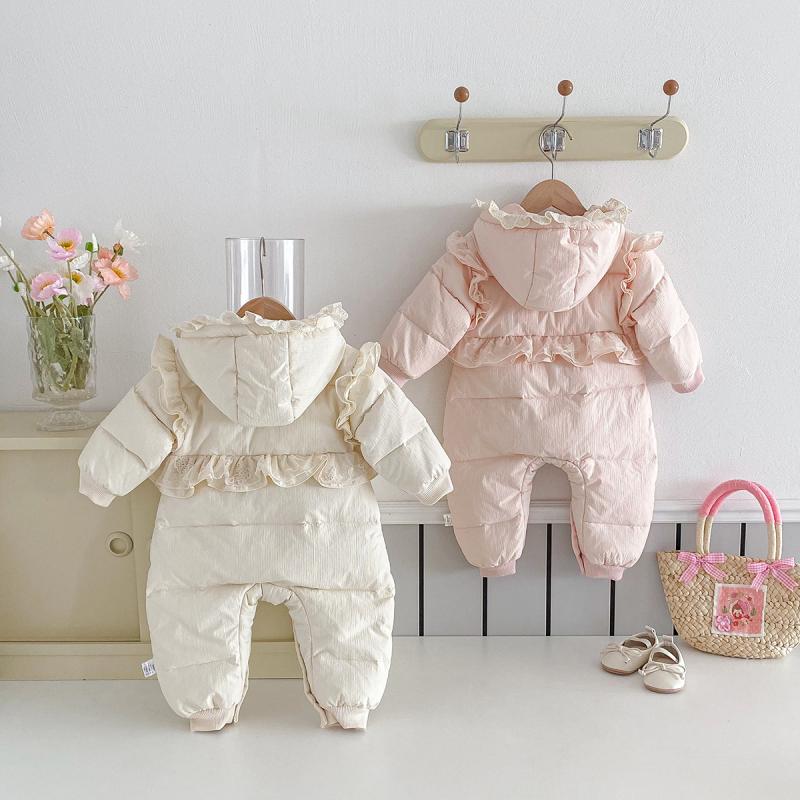 Cekcya-ropa para gemelos, mono - Winter Clothing Toddler reseña y precio