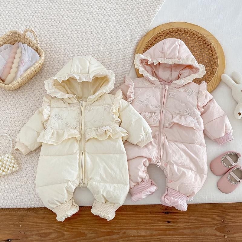 Cekcya-ropa para gemelos, mono - Winter Clothing Toddler reseña y precio