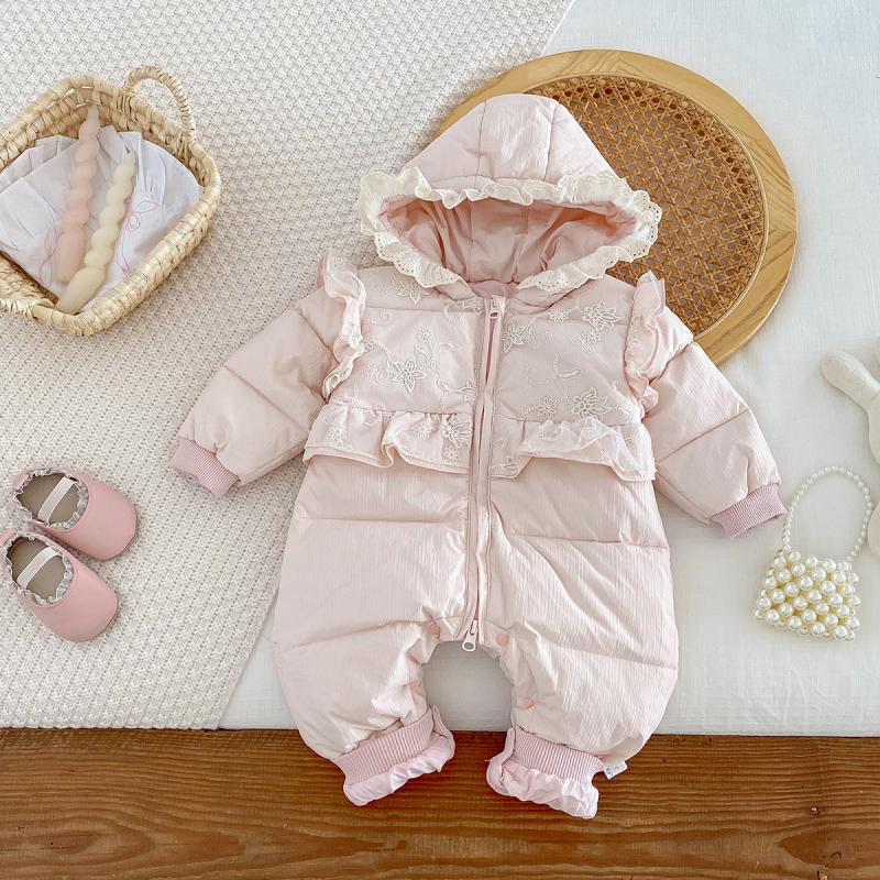 Cekcya-ropa para gemelos, mono - Winter Clothing Toddler reseña y precio