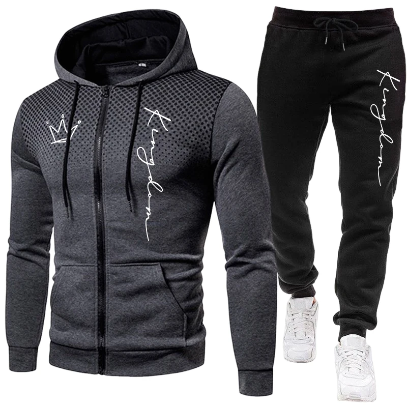 Chaqueta Deportiva Casual para - Winter Cloth reseña y precio