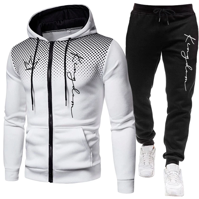 Chaqueta Deportiva Casual para - Winter Cloth reseña y precio