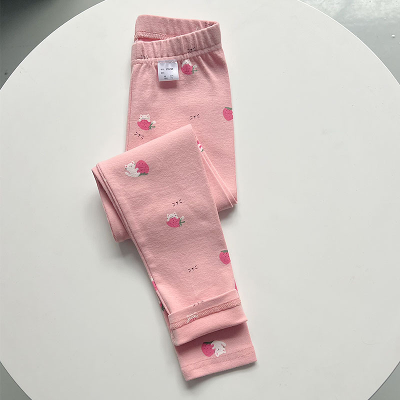 Legging para niñas, pantalones - Winter Clothing Toddler reseña y precio