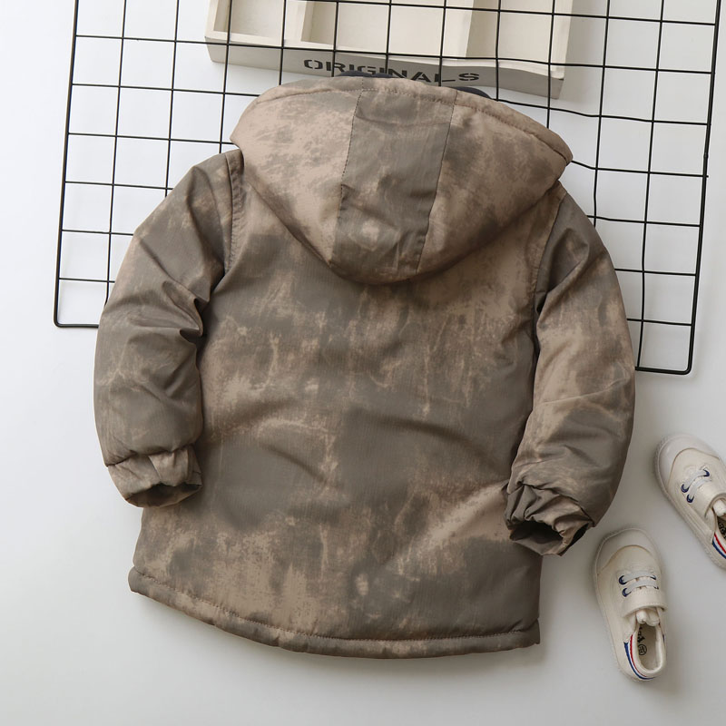 IYEAL, abrigo de camuflaje de  - Winter Clothing Drawing For Kids reseña y precio