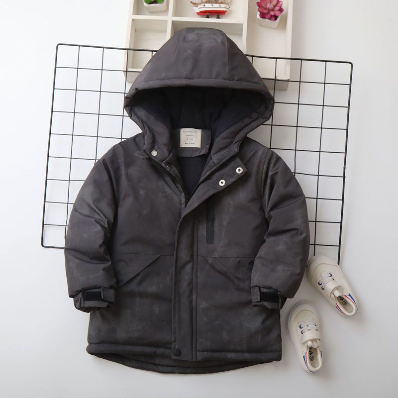 IYEAL, abrigo de camuflaje de  - Winter Clothing Drawing For Kids reseña y precio