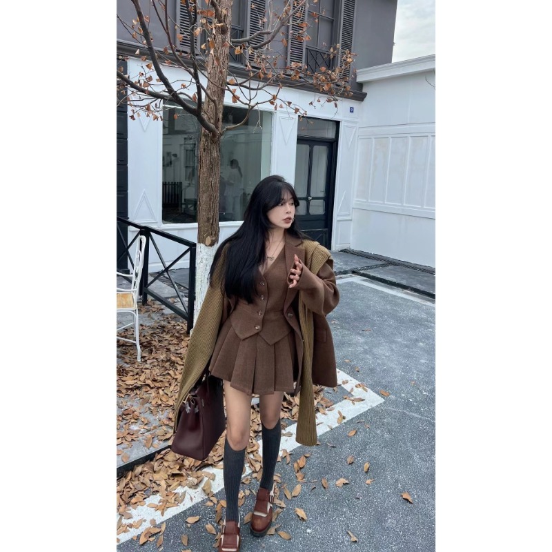 Shpmishal - Conjunto de Tres P - Winter Clothing Clearance Sale reseña y precio