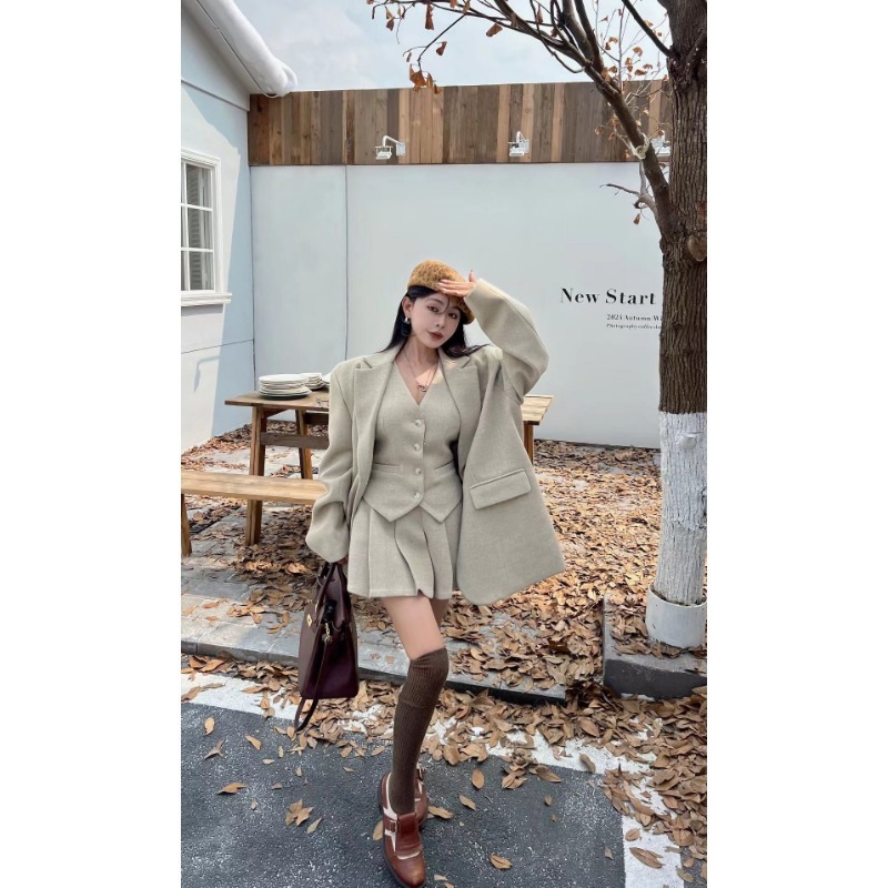 Shpmishal - Conjunto de Tres P - Winter Clothing Clearance Sale reseña y precio