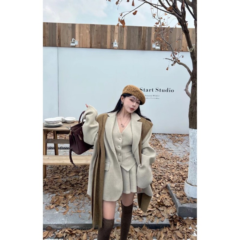 Shpmishal - Conjunto de Tres P - Winter Clothing Clearance Sale reseña y precio