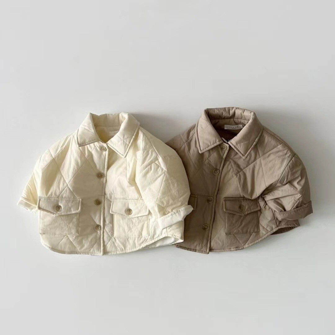 WT3006 Ropa para niños, abrigo - Winter Clothing Toddler reseña y precio