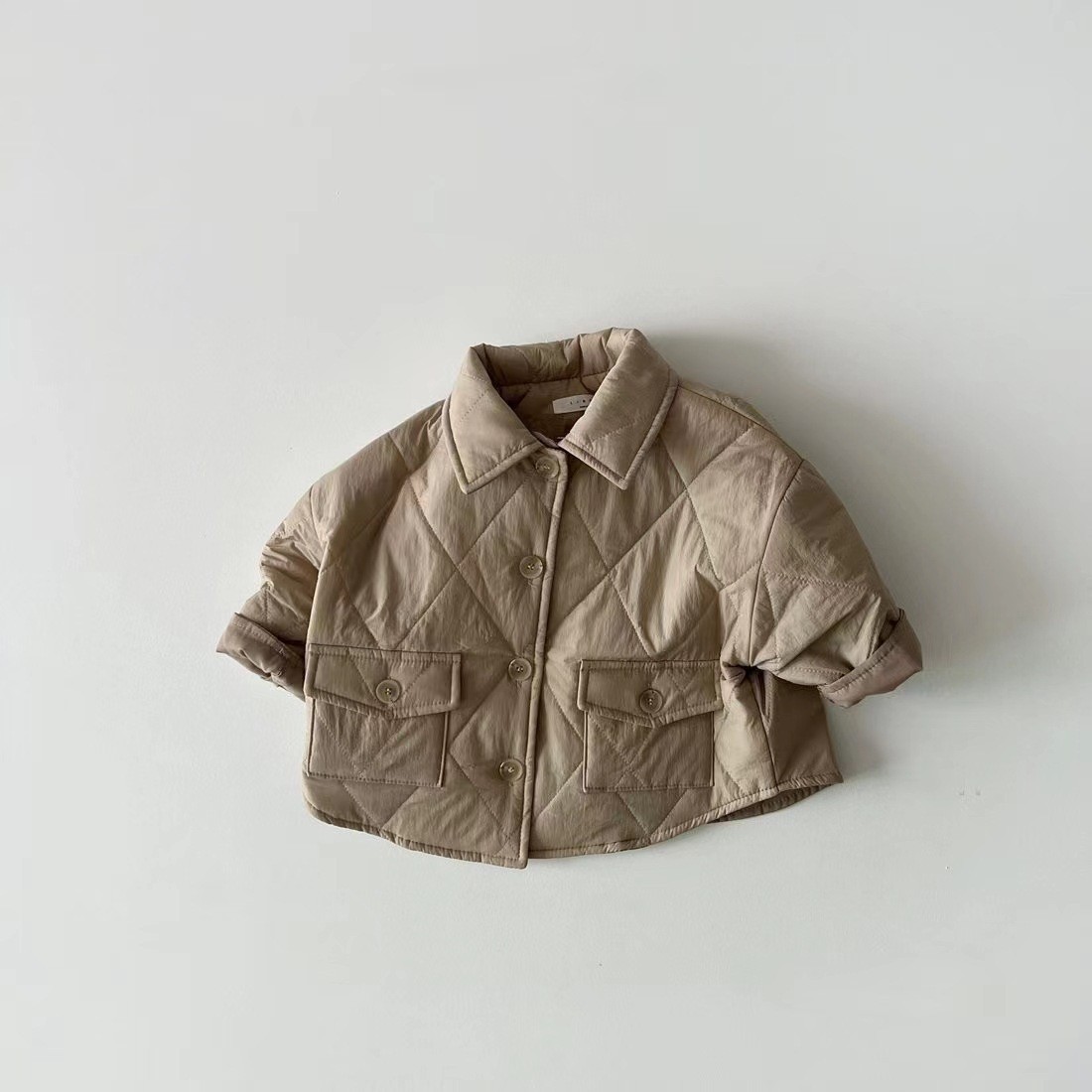 WT3006 Ropa para niños, abrigo - Winter Clothing Toddler reseña y precio