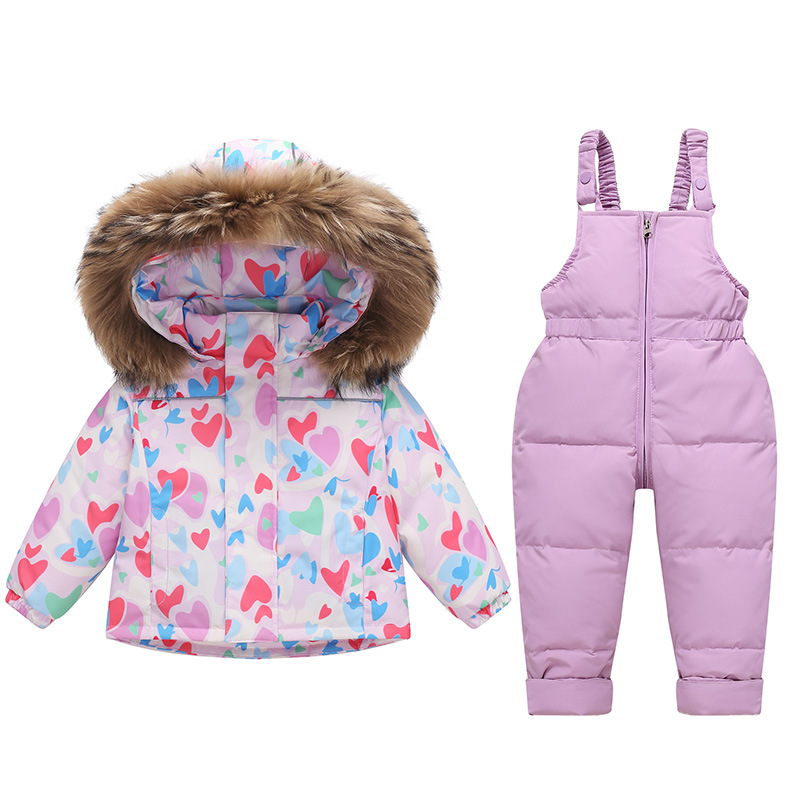 IYEAL, chaqueta de invierno pa - Winter Clothing Drawing For Kids reseña y precio