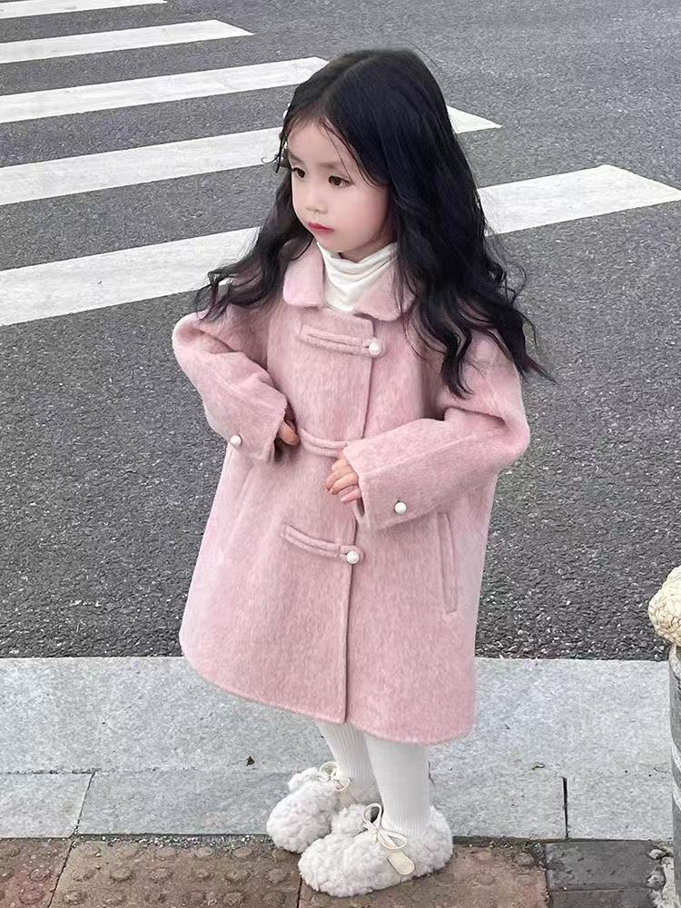 Nueva Chaqueta de Otoño Invier - Winter Clothing Toddler reseña y precio