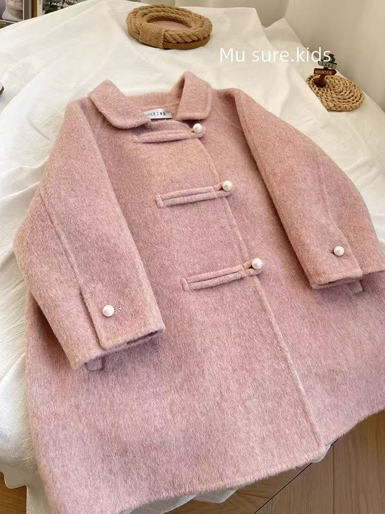 Nueva Chaqueta de Otoño Invier - Winter Clothing Toddler reseña y precio