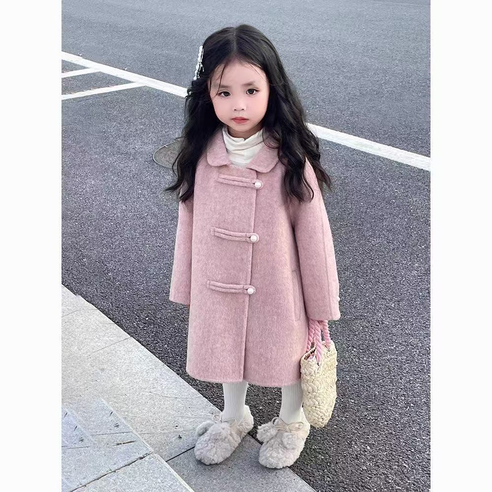 Nueva Chaqueta de Otoño Invier - Winter Clothing Toddler reseña y precio