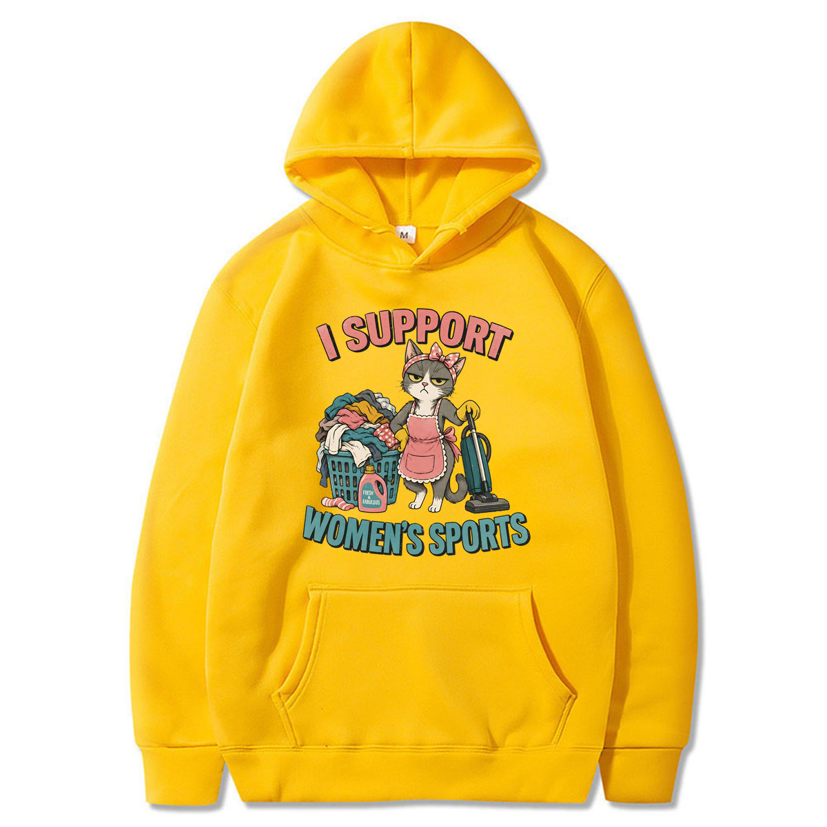 Sudaderas con capucha con dise - Winter Clothing Meme reseña y precio