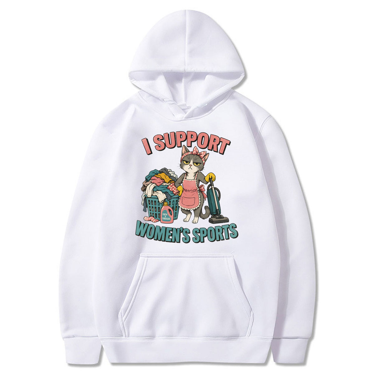 Sudaderas con capucha con dise - Winter Clothing Meme reseña y precio